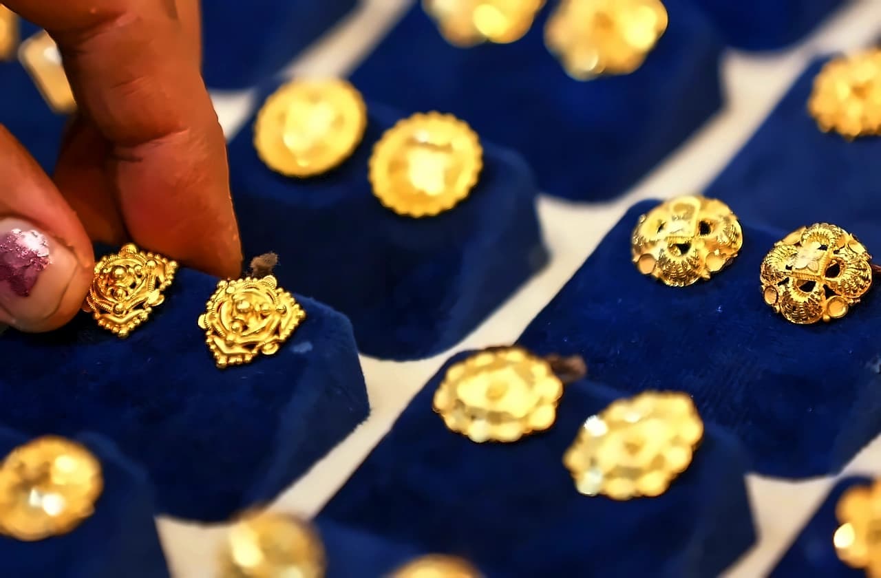 Thangamayil Jewellery sales surge 76% in Akshaya Tritiya period
