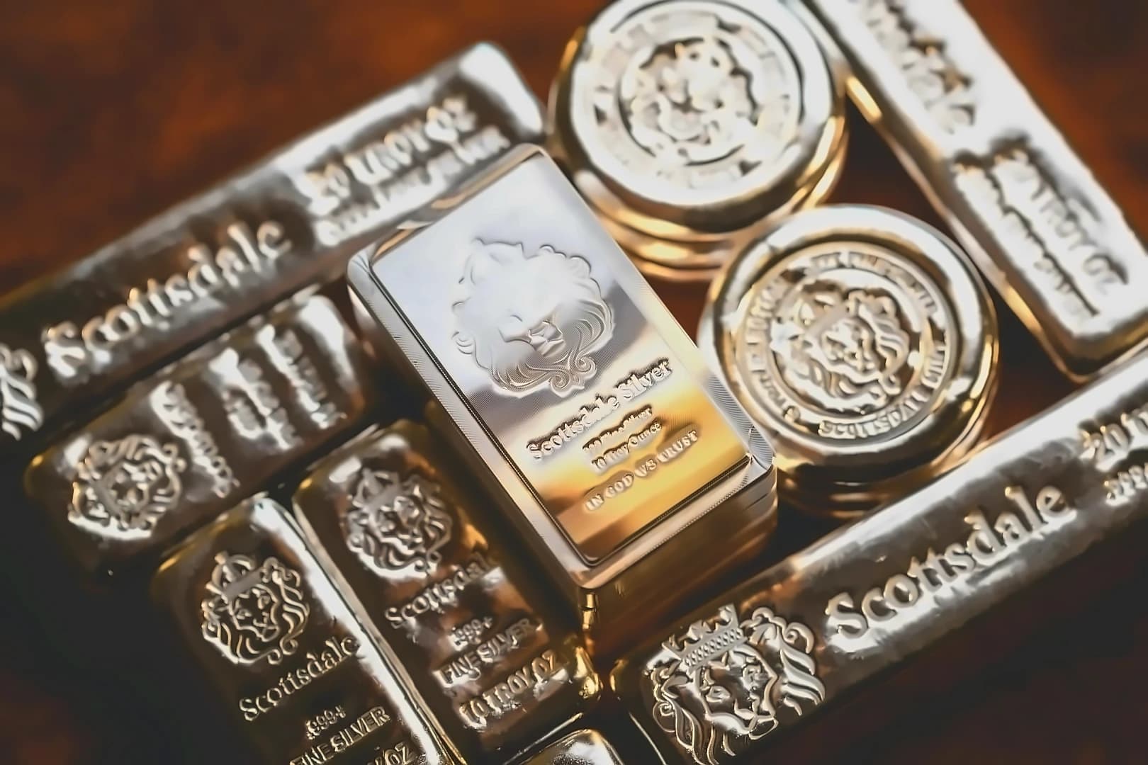 Theo Launches Tokenized Silver Product with $40M Lease Backing