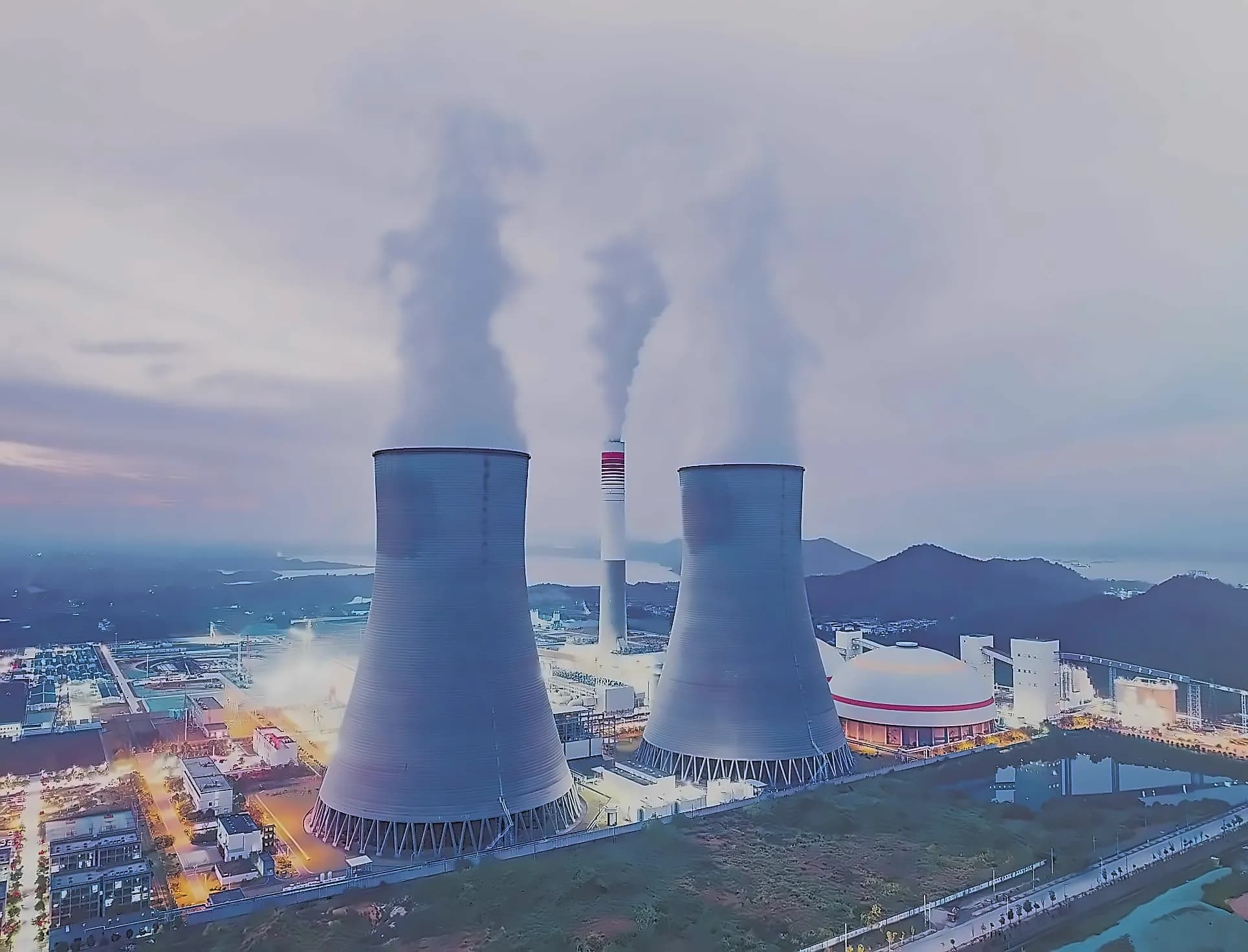 India's coal stocks hit 3-year low as power sector imports surge
