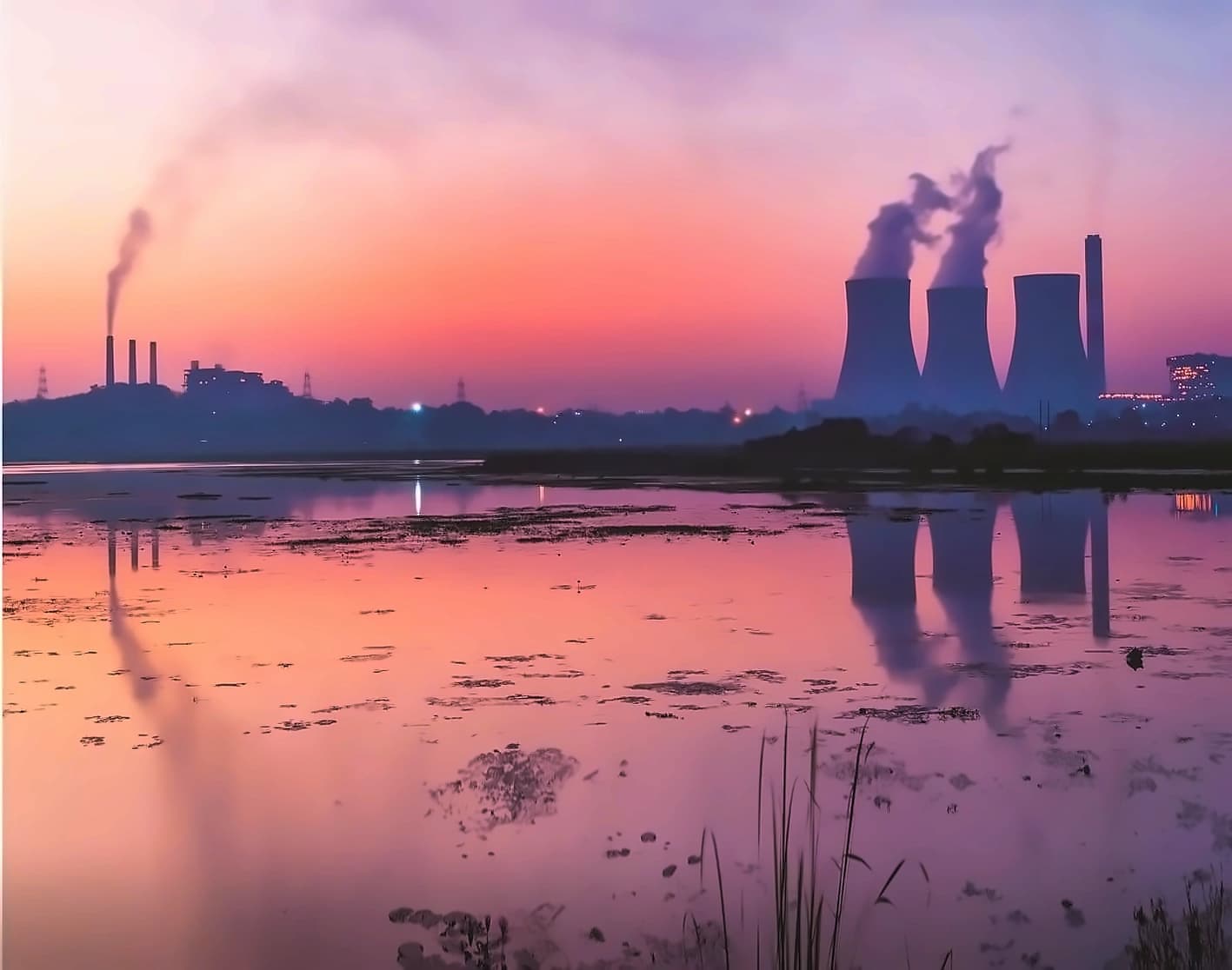 Thermal power contracts to attract ₹2.4 trn amid RE constraints