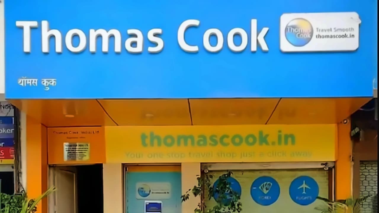 Thomas Cook India approves resorts demerger to Sterling Holiday