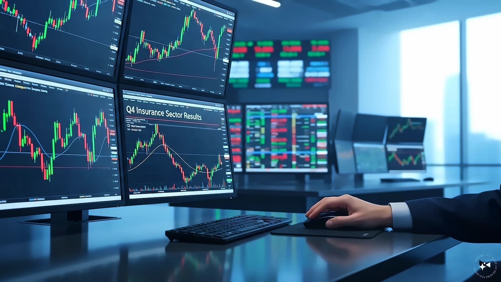 REC Shares Drop 5% on Analyst Downgrades After 22% Profit Decline