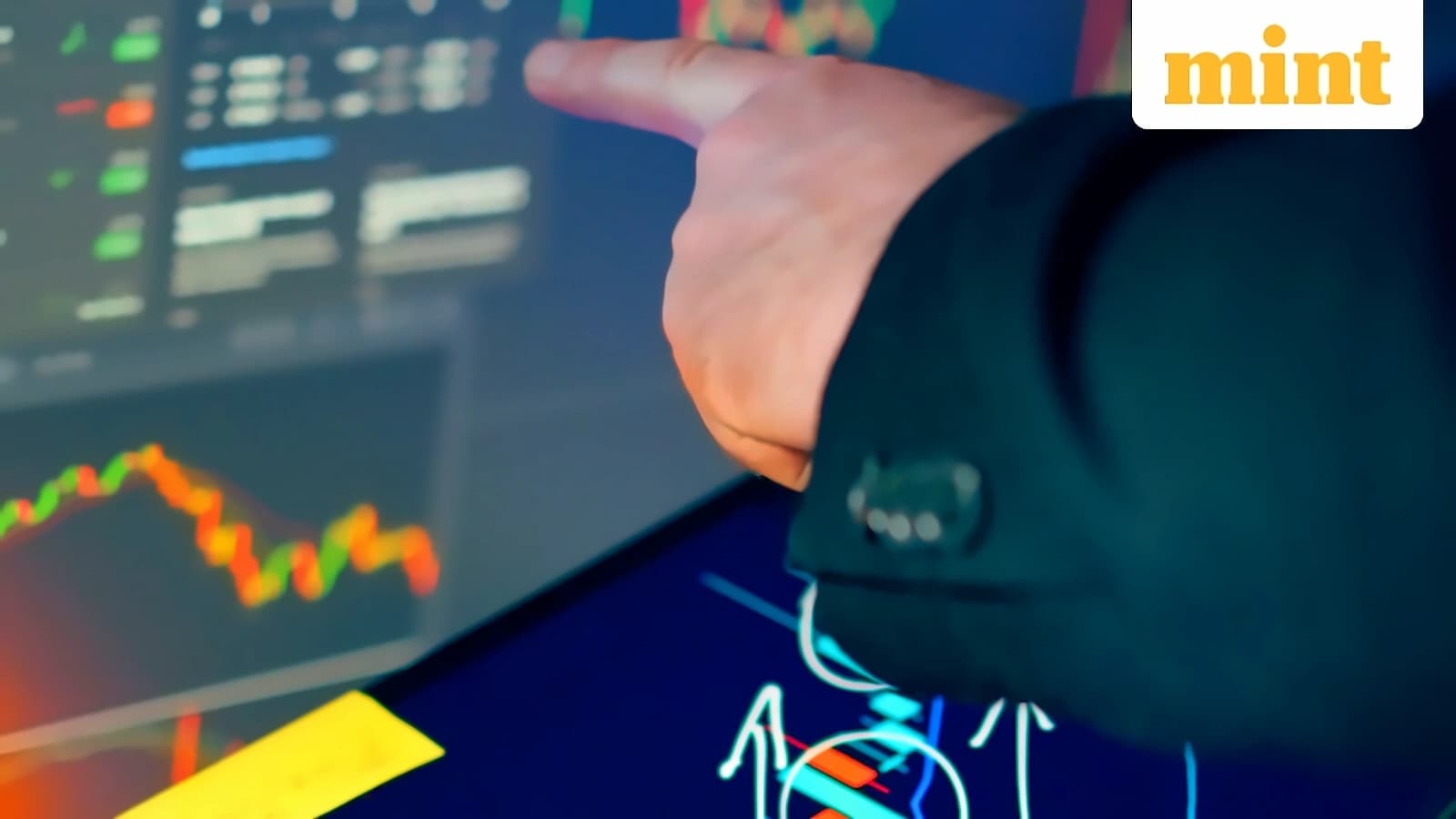 Three PSU stocks with strong expansion plans show growth potential