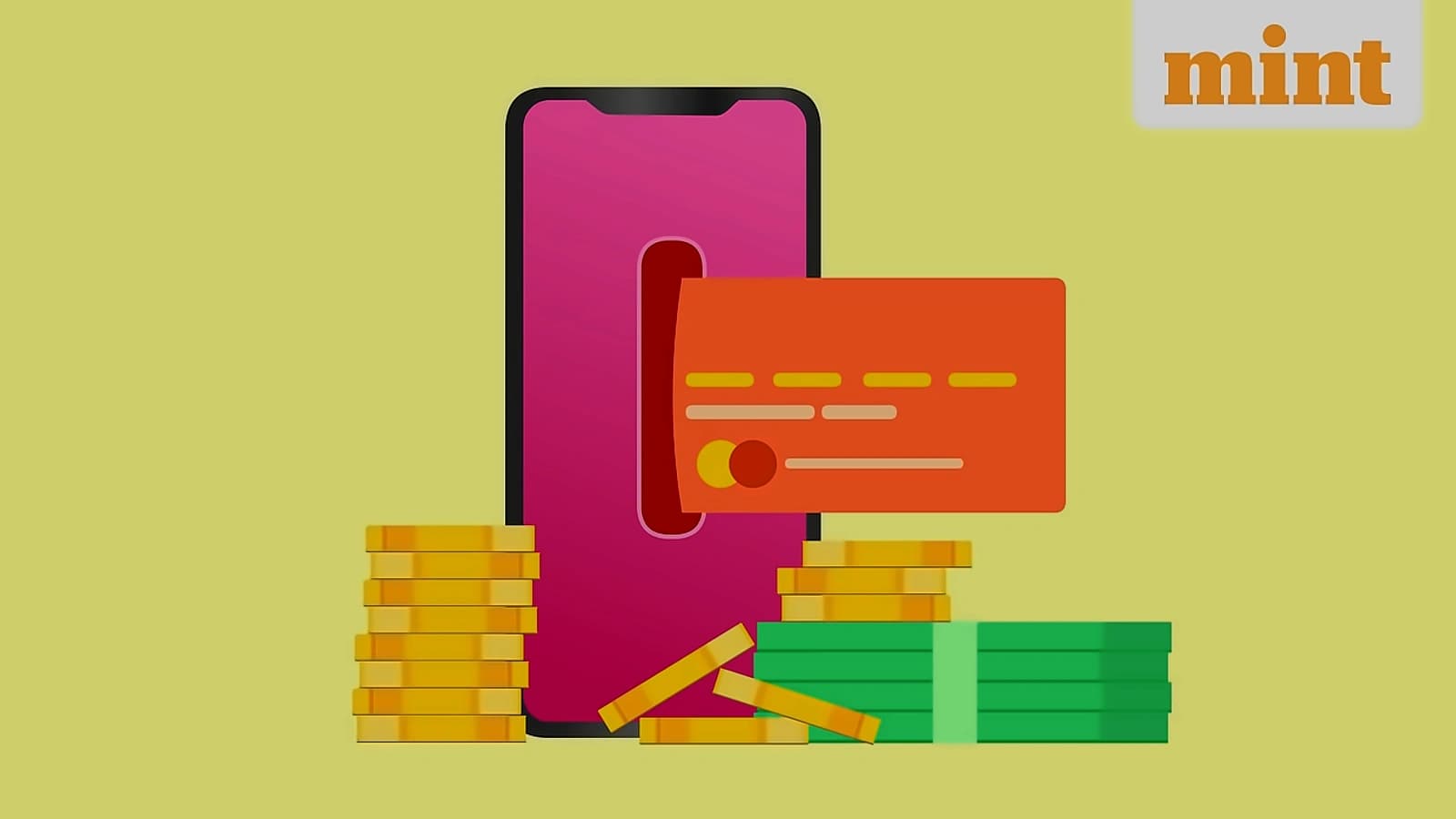 Three UPI credit cards offer up to 10% cashback on spends