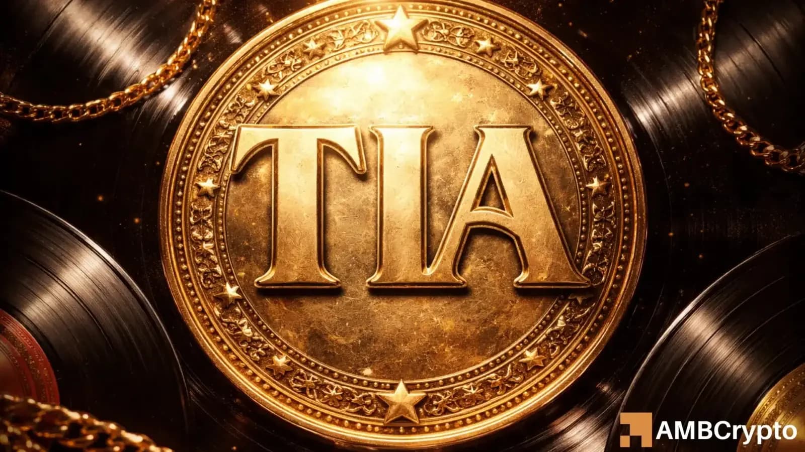 TIA Token Faces Sell Pressure Ahead of $85K Unlock Event