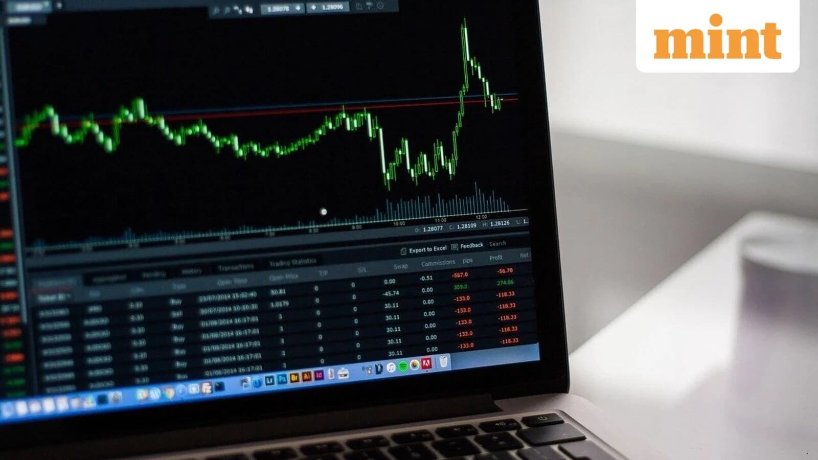Tiger Logistics shares jump 5% on BSE amid compliance updates