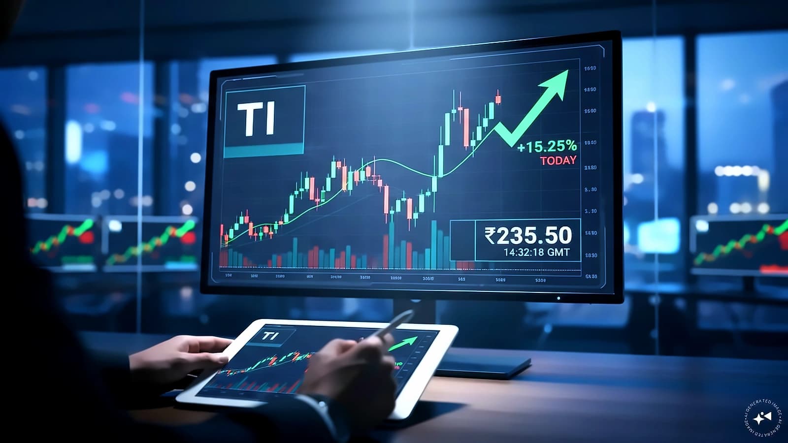 Tilaknagar Industries Q1 revenue jumps 165% on Imperial Blue