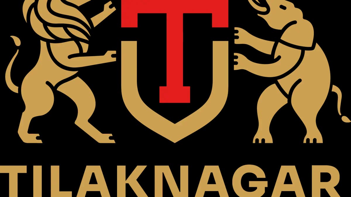 Tilaknagar Industries reshuffles top finance leadership