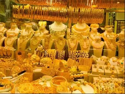 Titan Company positioned for growth in India's formalizing gold market