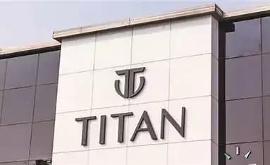 Titan hits 52-week high as shares surge 7% on strong Q4 growth