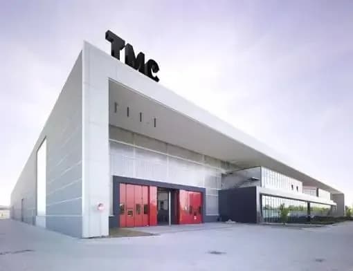 TMC Transformers files ₹550 cr IPO for Gujarat facility
