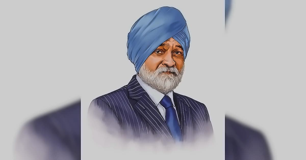 TN appoints Montek Singh Ahluwalia panel for revenue boost