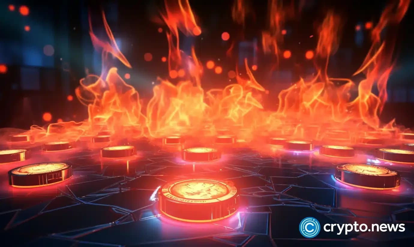 Token Burns Explained: How Crypto Supply Management Works