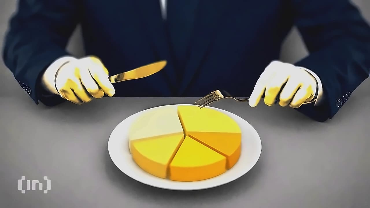 Token Economies Lose Control When Demand Depends on Trading