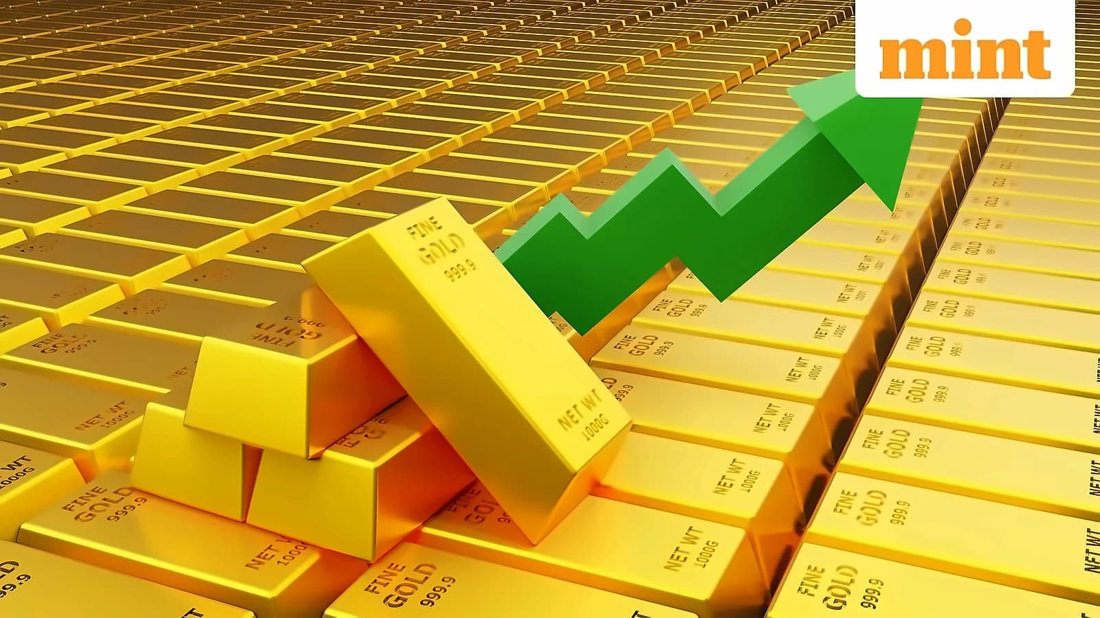 Tokenised Gold: 24/7 Trading with Digital Gold Backed by Physical Assets