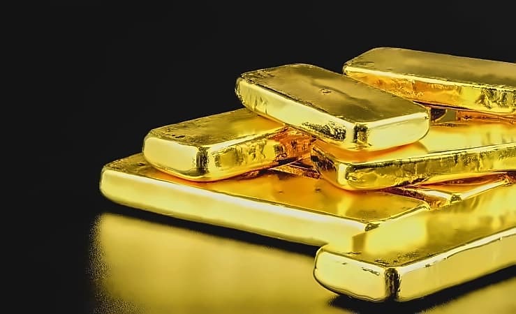 Tokenized commodities expand beyond gold into lending and oil markets