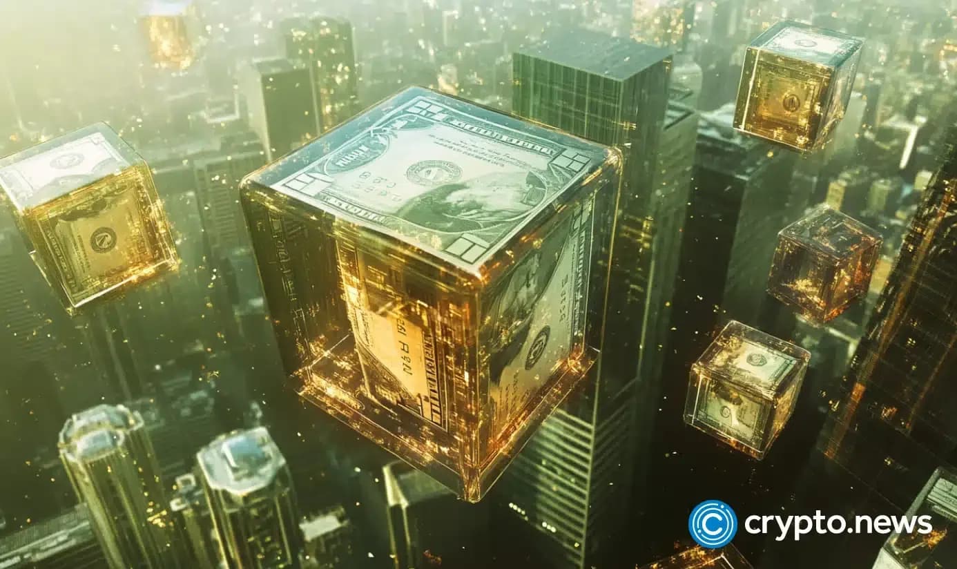 Tokenized stocks reach $29.5B but legal ownership remains unclear