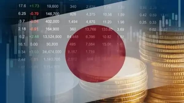 Tokyo Core-Core Inflation Hits 1.9% as Energy Shock Spreads Beyond Energy