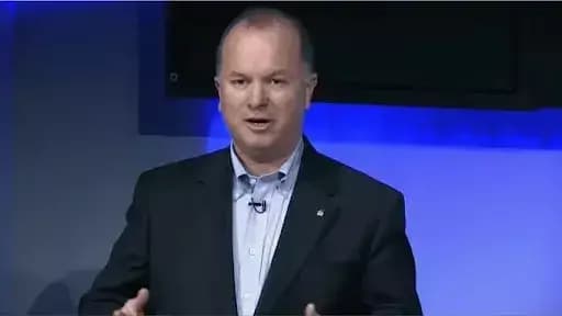 Tom Gayner's Four-Point Framework for Investment Success