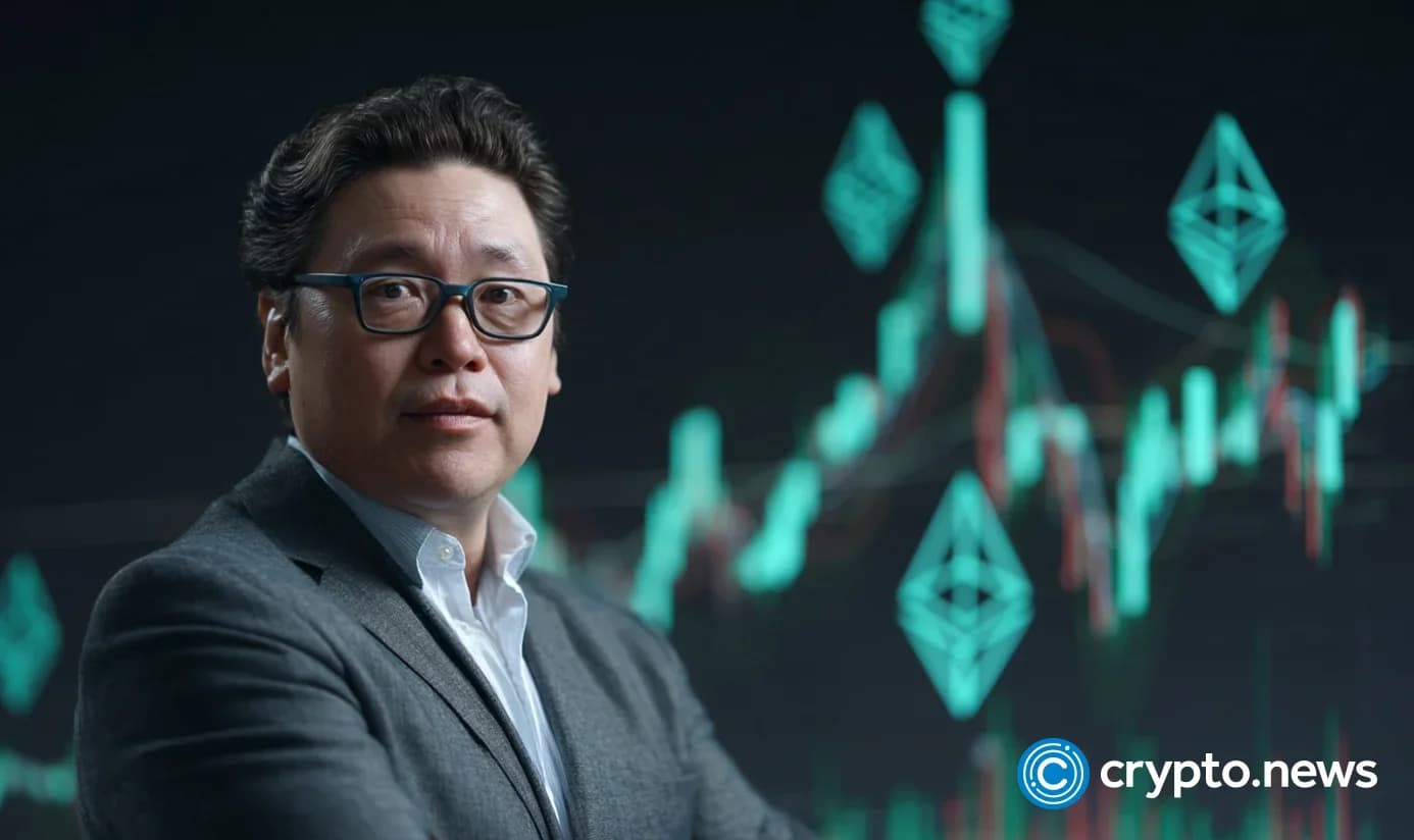 Tom Lee: Oil Shock Hits ETH as Crypto Faces Supply Pressure