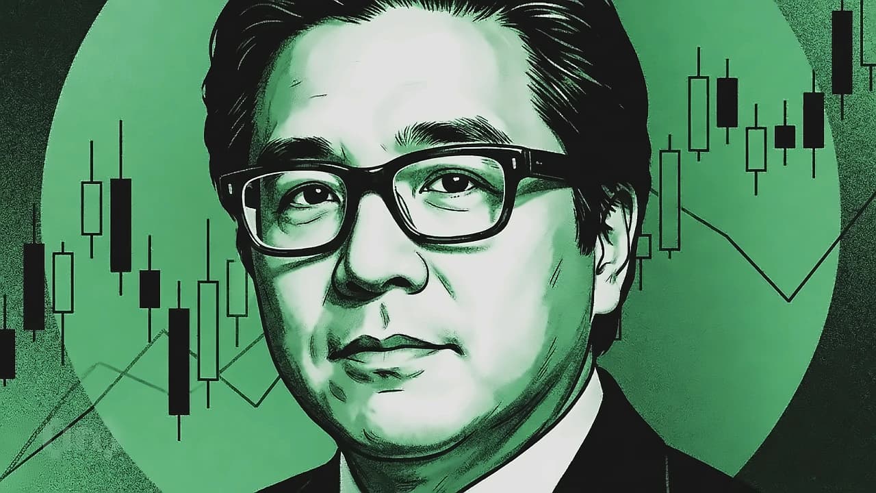 Tom Lee Predicts Crypto FOMO Return Despite Fed Rate Hike Fears