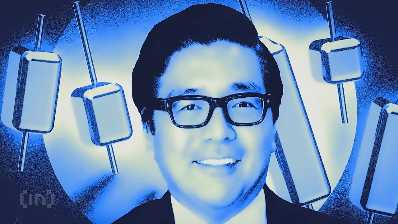 Tom Lee Ranks 17 Crypto Stocks: Bitcoin Miners Lose Bitcoin Ties