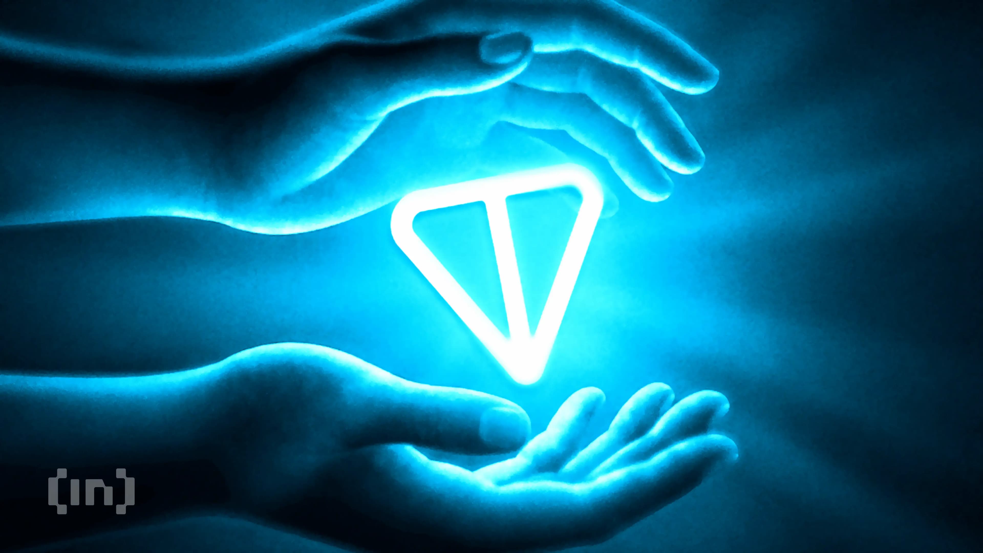 TON Surges 110% to Four-Month High as Telegram Takes Control