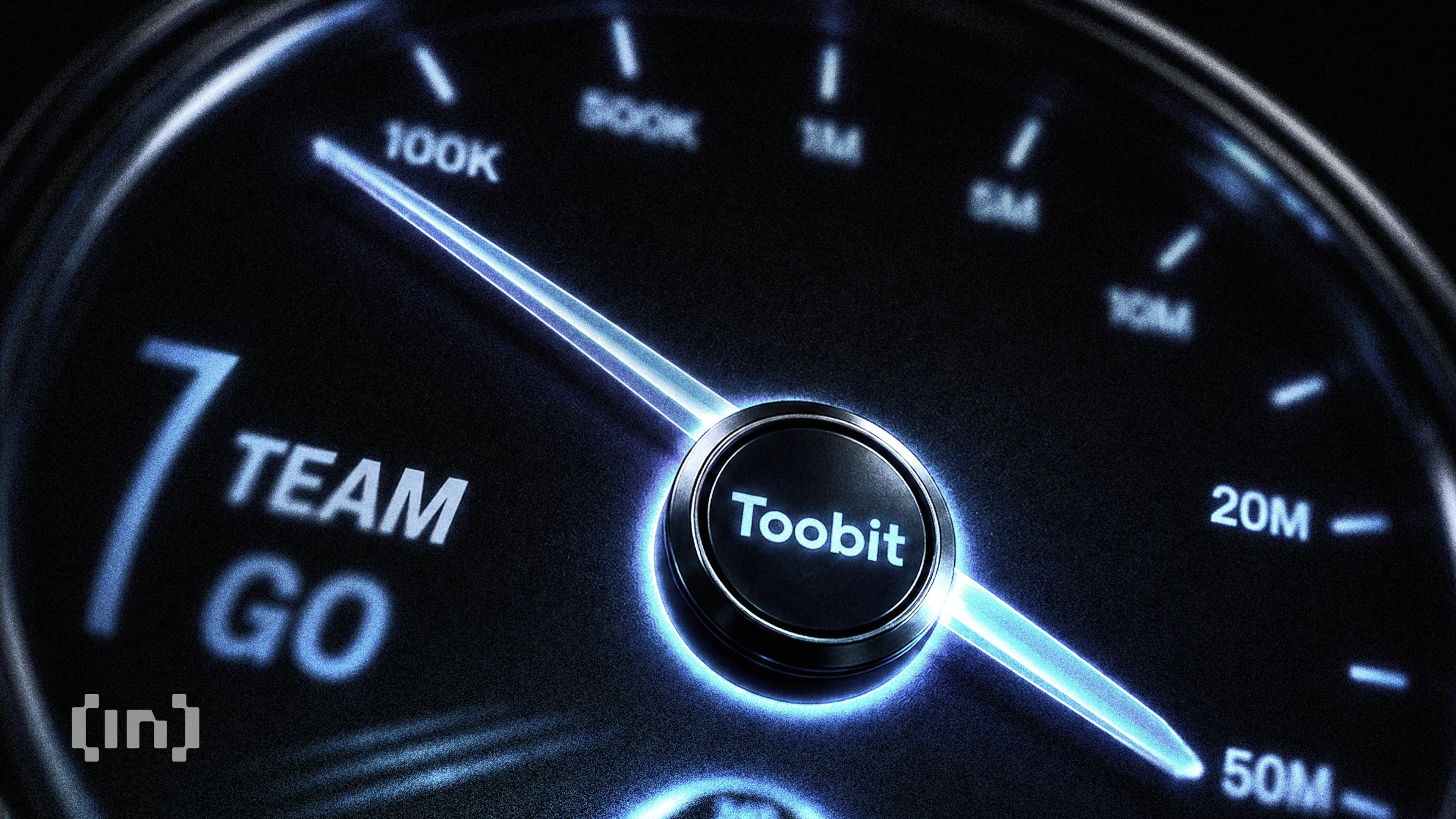 Toobit Launches ₹240 Crore TIFT 2026 Futures Tournament