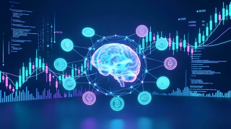 Top 10 AI Trading Bots in 2026: Global Rankings and Trends