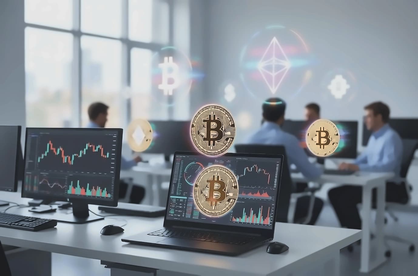 Top 10 Free AI Trading Bots for 2026: QuantRate Leads Market