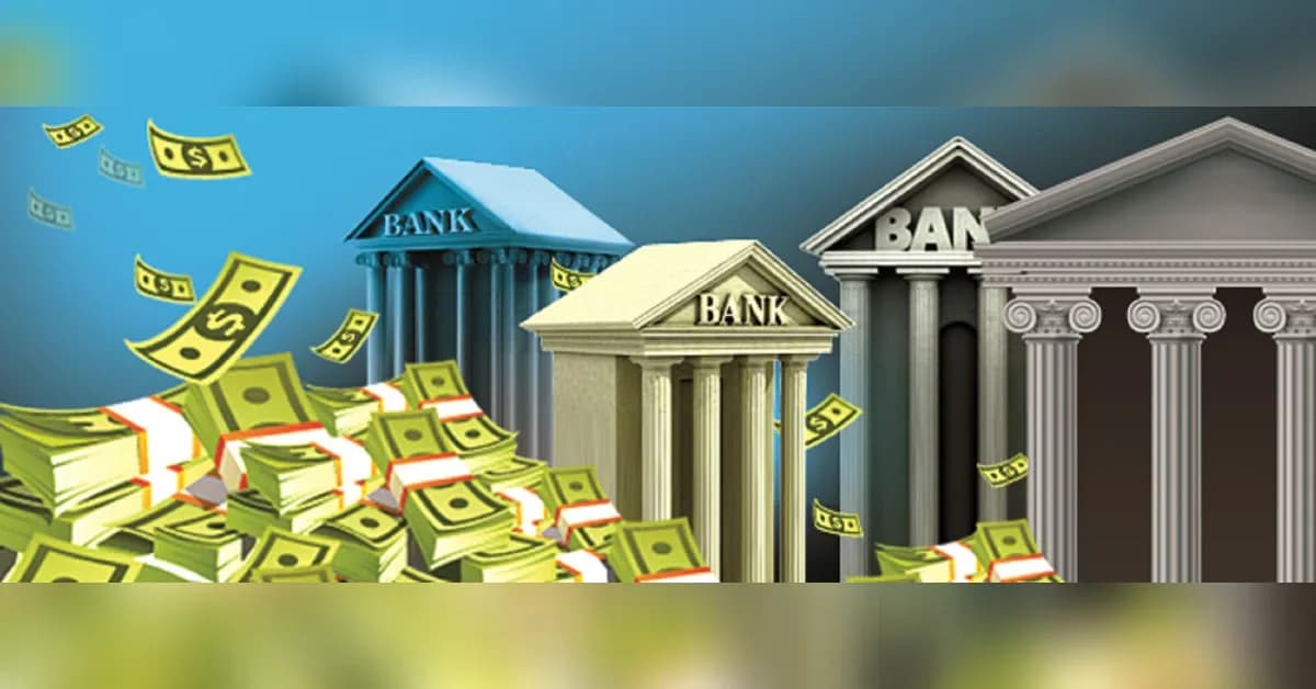Top 10 Indian firms gain ₹88,678 cr market value in week; ICICI Bank leads