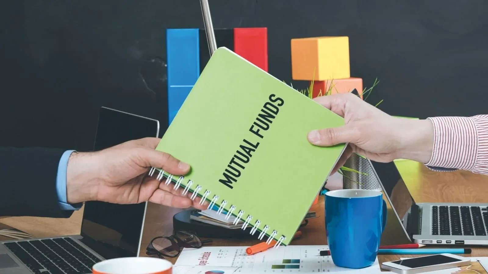 Six New MF NFOs Launch This Week; HDFC REITS Fund Details