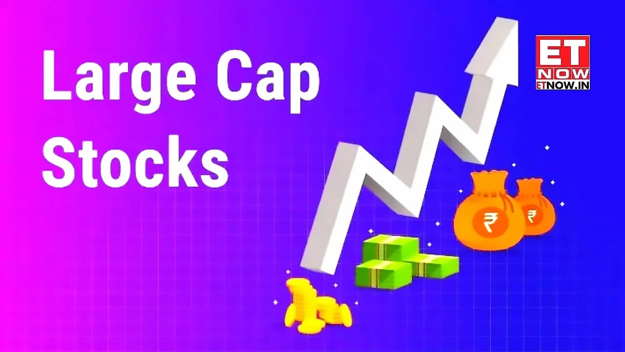 Top 15 large-cap stocks offer 35% upside potential: Analyst picks