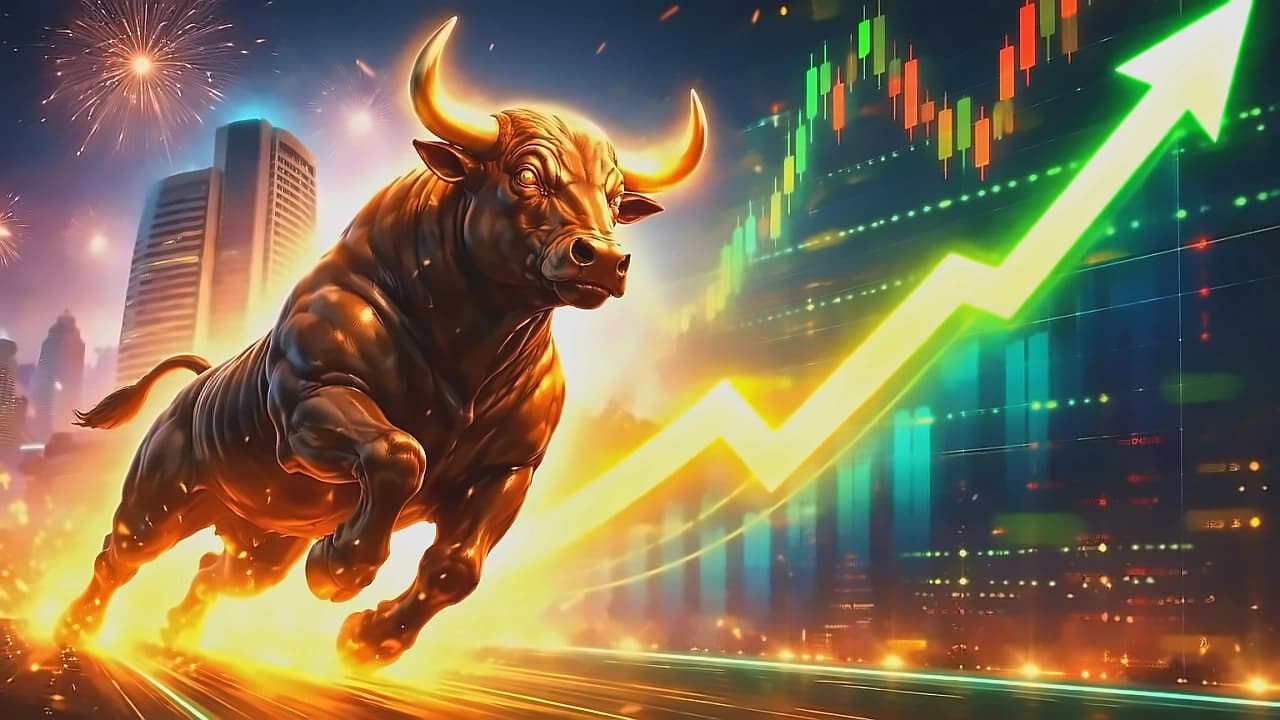 Top 3 Stock Picks: Indian Bank, DLF, Polycab India for Aug 13
