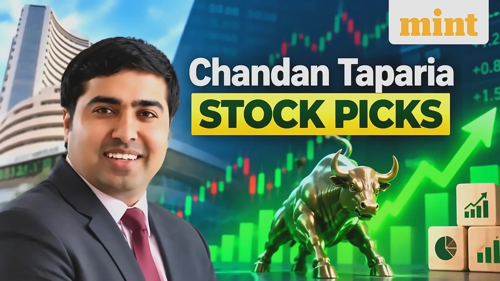 Nifty recovers from 4-day fall, eyes 23,000 target after 22,800 resistance