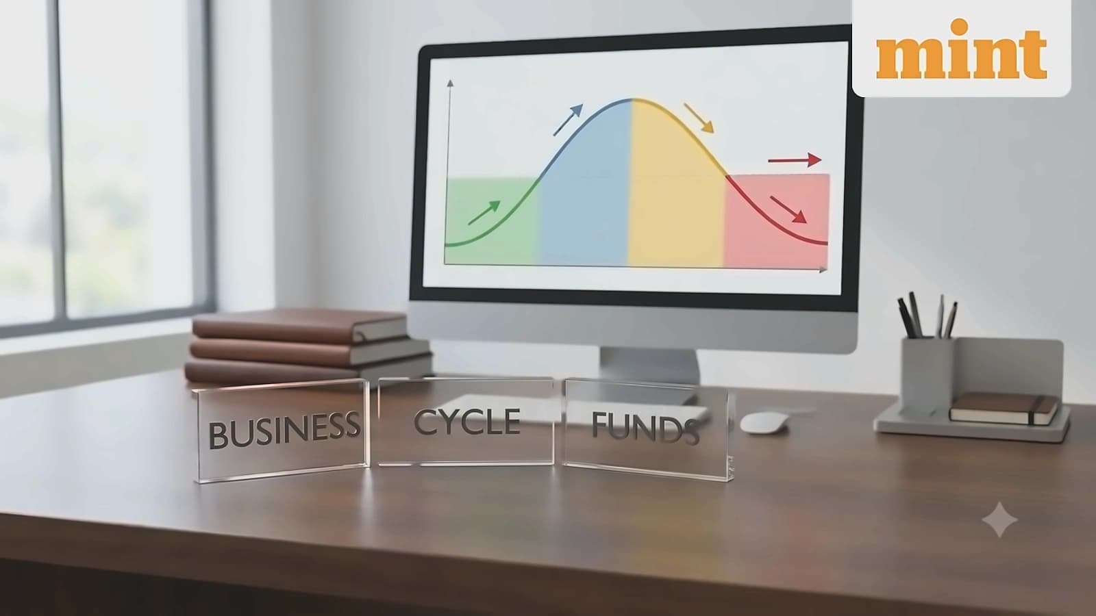 Top 5 Business Cycle Funds: HDFC Leads Monthly Returns with 7.6% Gain