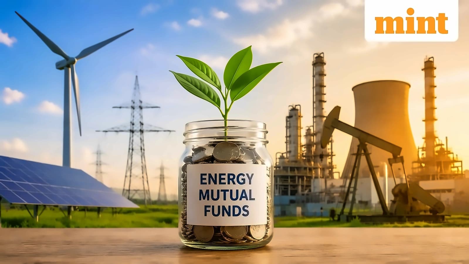 Top 5 Energy Mutual Funds: Key Factors & Investment Guide