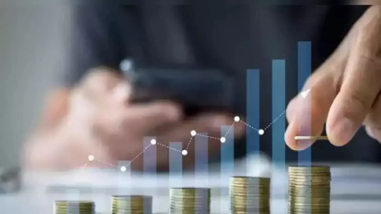 Top 5 Indian firms gain ₹1.54 trn market cap in weekly rally