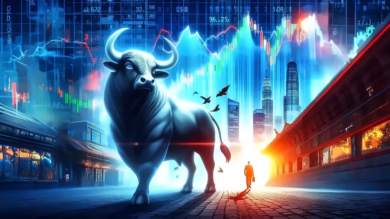 Top stocks to buy: Delhivery, Lodha, REC recommended for June 23