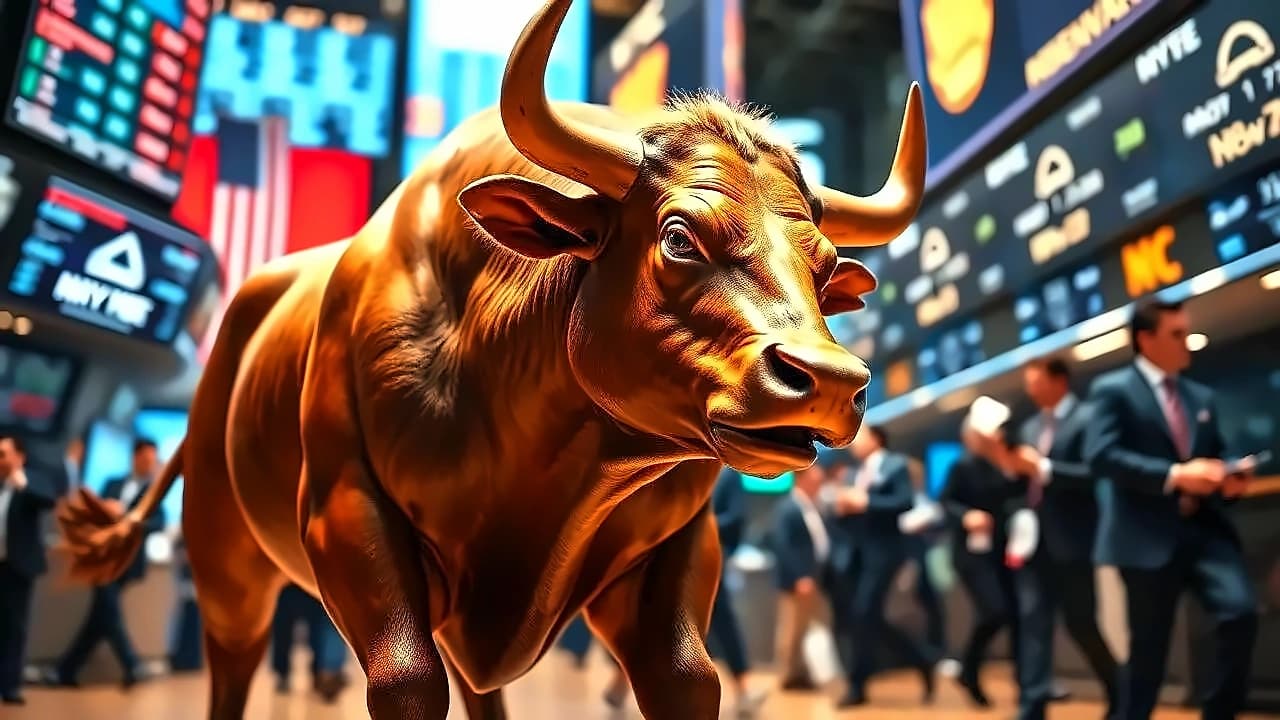 Top stocks to buy: Granules, UltraTech Cement recommended