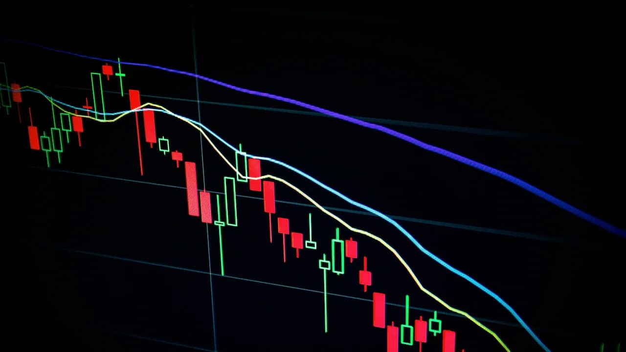 Top stocks plunge up to 10% despite Sensex rallying 1,400 points