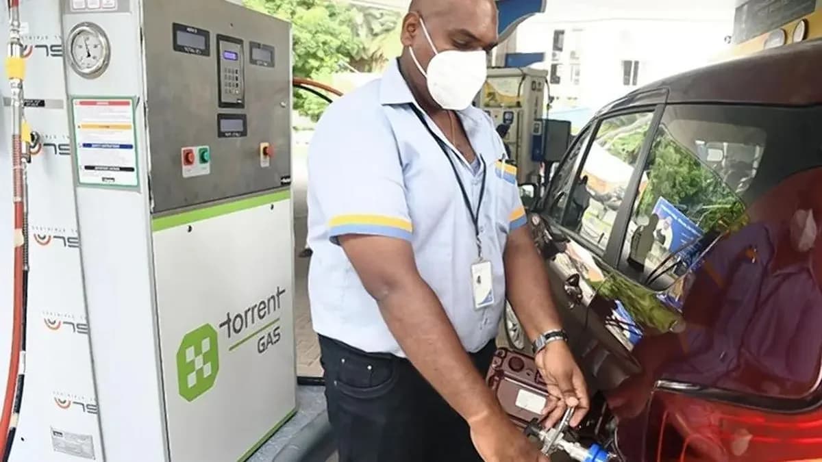 Torrent Gas IPO files DRHP with ₹335 cr share sale, 100% OFS