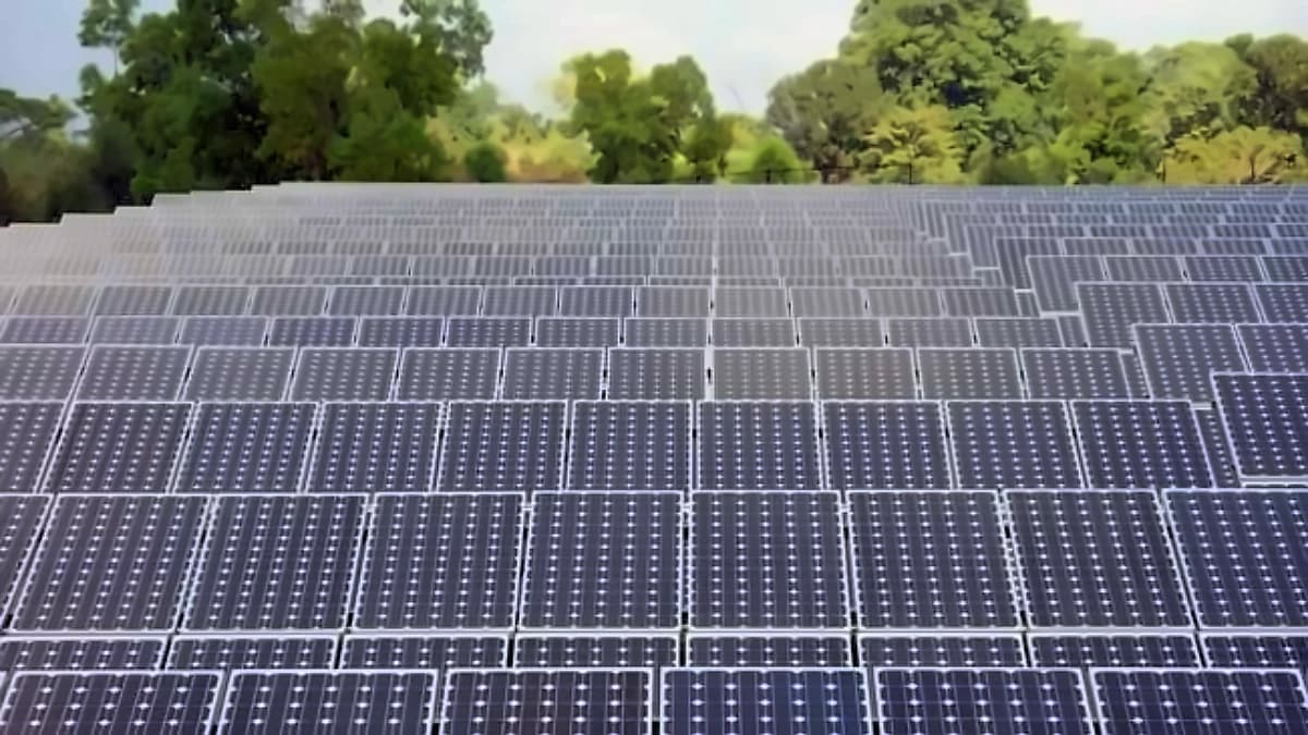 Torrent Green Energy commissions 322 MWp solar projects in Nashik