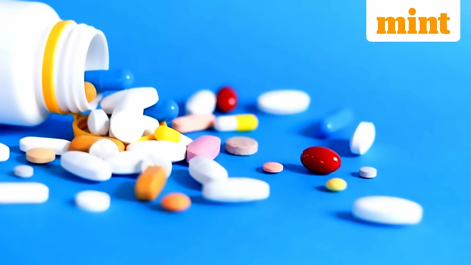 Torrent, Mankind Pharma Report Strong Q1 Growth on Domestic Demand