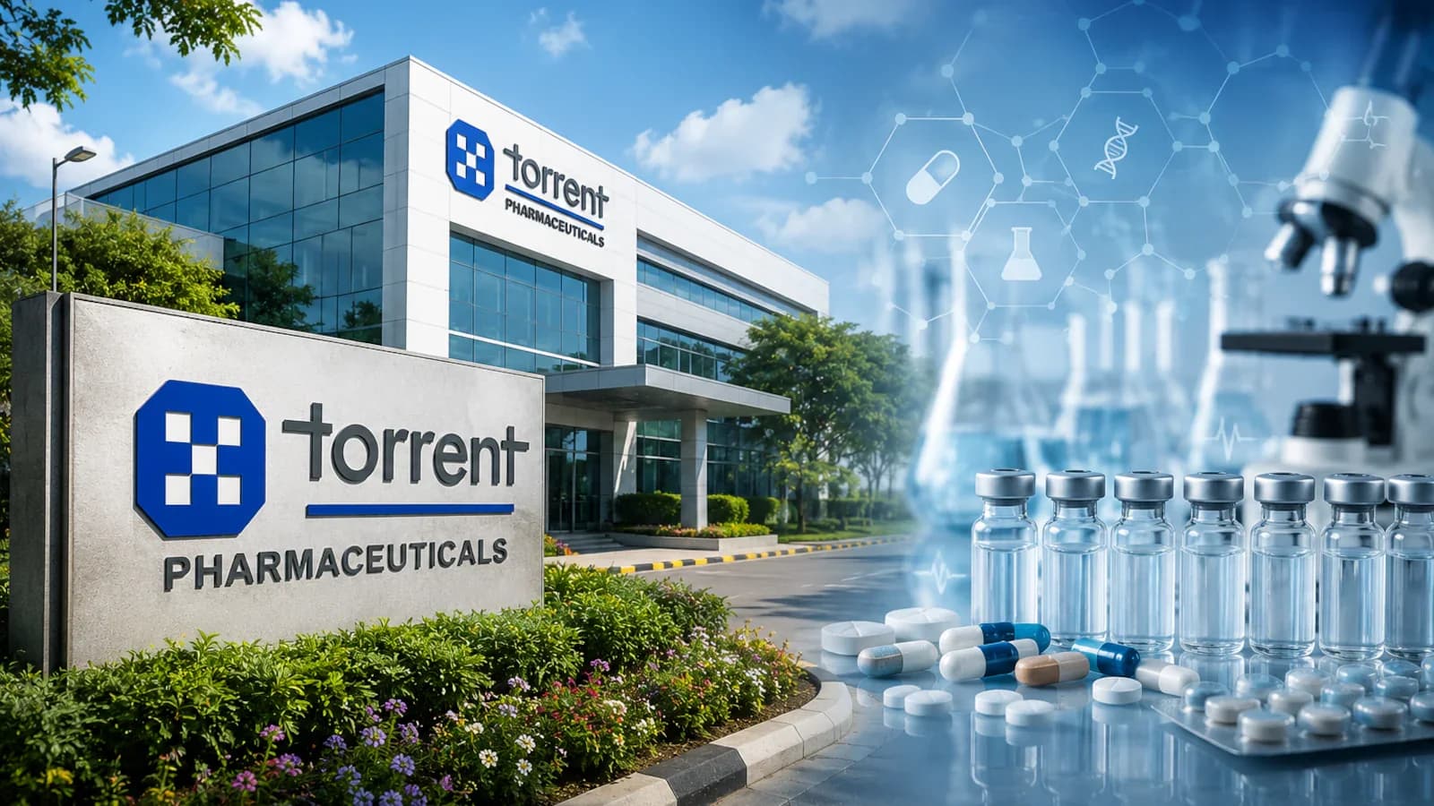Torrent Pharma gets Neutral rating, target Rs 4730: Motilal Oswal