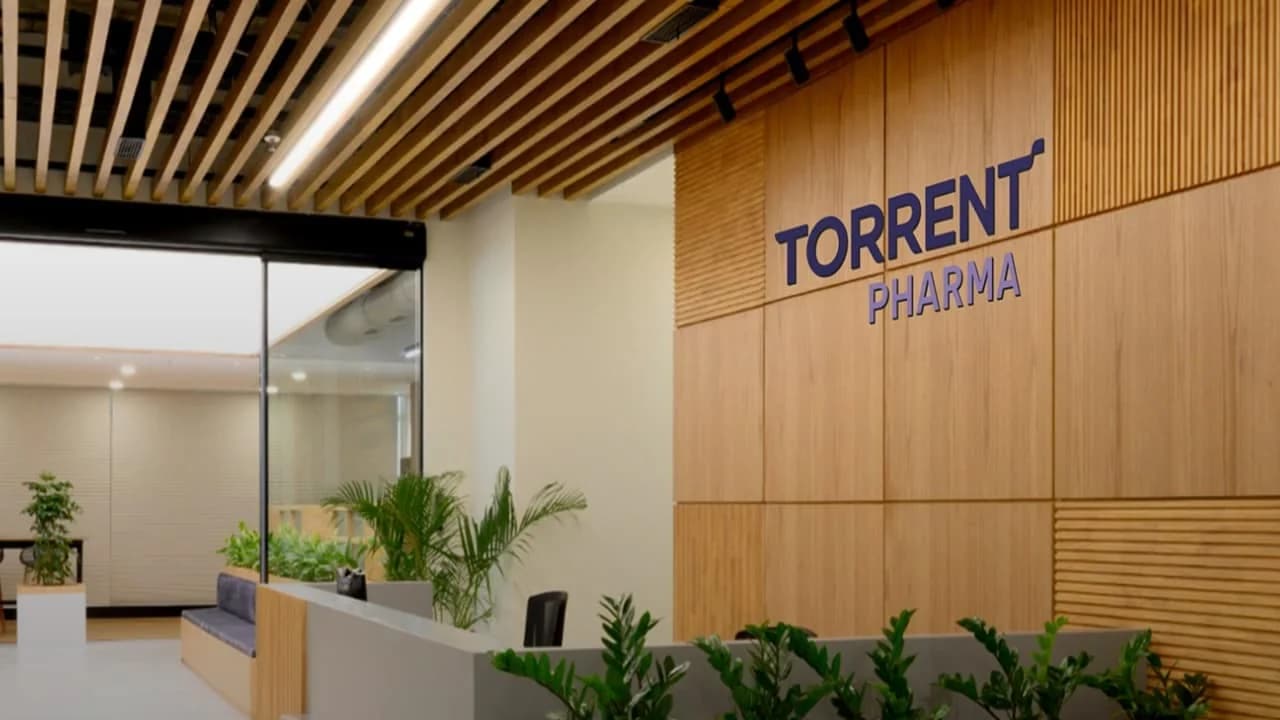 Torrent Pharma Q3 profit surges 26% to ₹635 crore, shares hit record high