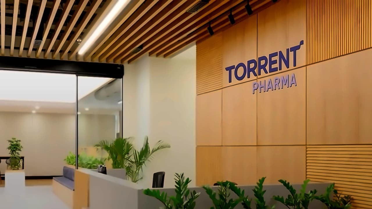 Torrent Pharma Q4 profit drops 21.9% due to acquisition costs