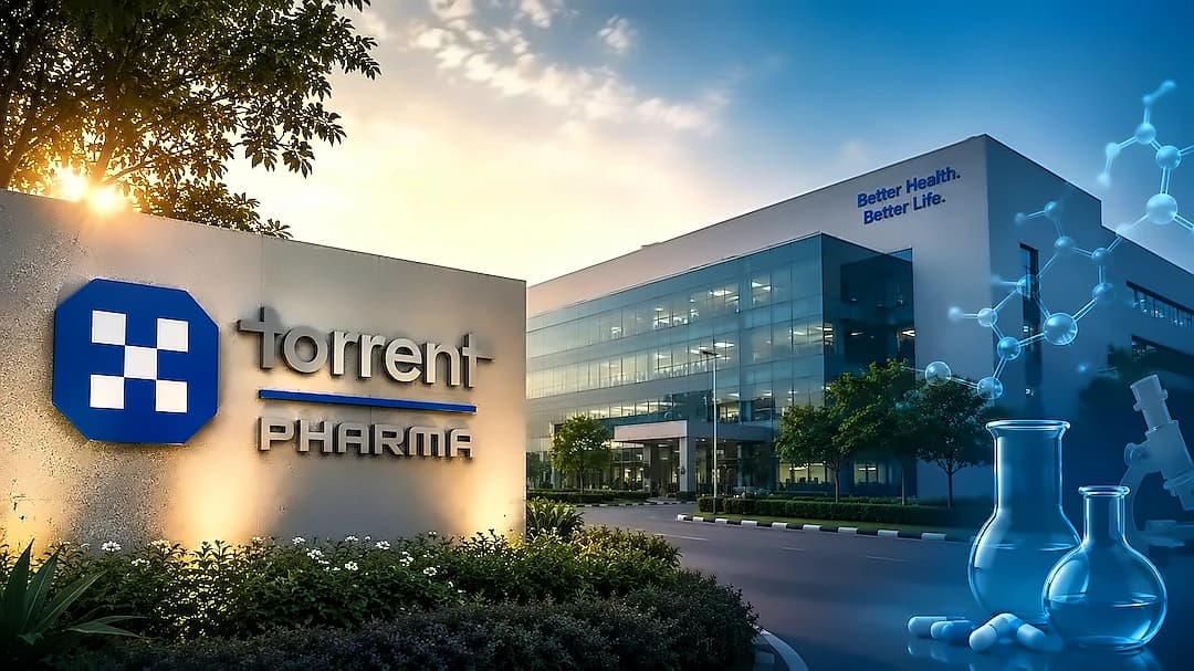 Torrent Pharma Q4 profit drops 22% to ₹389 cr on JB Pharma costs