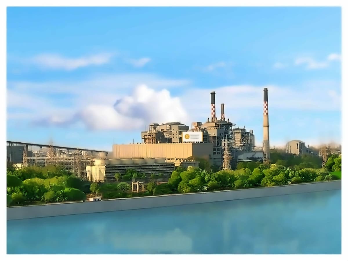 Torrent Power hits fresh 52-week low of ₹1,192, down 35% from high