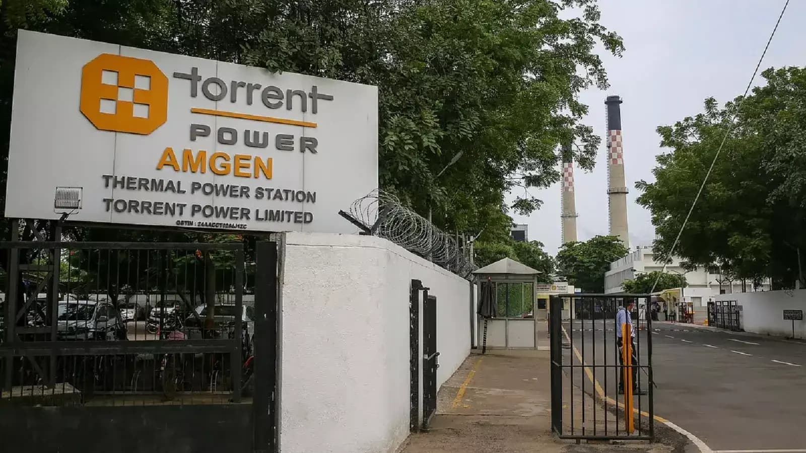 Torrent Power Stock Shows Recovery Signs After 20% Drop